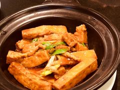 -鹿港小镇(悠唐店)