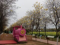 -盈香心动乐园