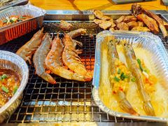 -蚝英雄·鲜蚝自助专门店(洋桥店)