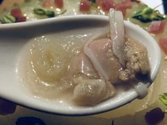 消暑冬瓜盅-大家乐(深圳喜荟城店)