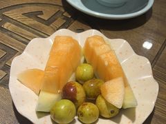 -灶东家民间菜(回兴店)