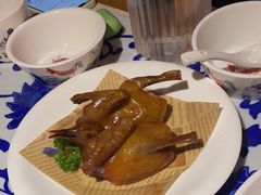 -江南赋(内蒙古大厦店)