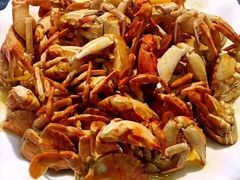 -小鱼儿海鲜港(新村十区店)