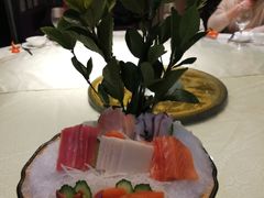 -蓬川食府(金海道店)