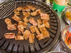 -401餐厅(弘大店)