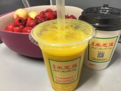 -美芝莲(领展购物广场中关村店)