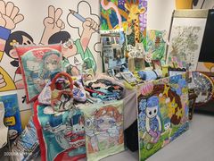 -艺塔木美学教育(和达校区)