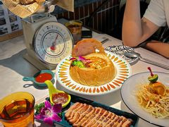 -太食獸泰式茶餐厅(北美新天地店)