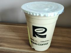 -蓉小乔·RONG COFFEE(春熙路店)
