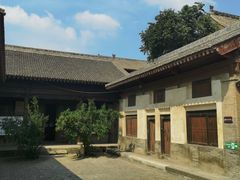 -丁村民俗博物馆