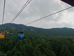 -千佛山风景名胜区