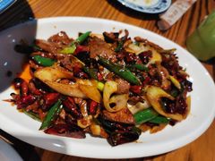 -禧福徕盆盆香川菜馆