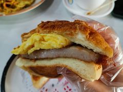 -1128港式茶餐厅(嘉信广场店)