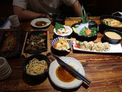 -小川洋风料理(街道口店)
