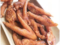 -阿一猪红汤(东风西路店)