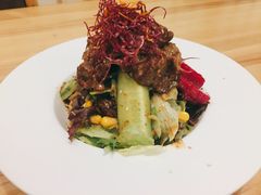 -鲔吞·和牛寿喜烧(闵行区绿瘦酒店)