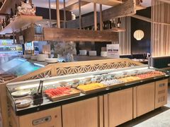 -温野菜涮涮锅(曲江大悦城店)