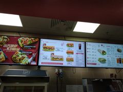 -赛百味SUBWAY(三阳广场店)