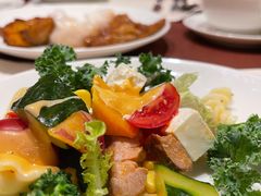 -深圳福田香格里拉大酒店