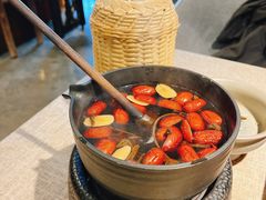 -一号铺子·大炉茶