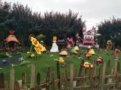 -安徒生童话乐园