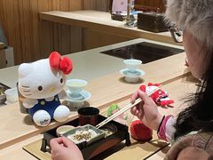 -鹤菊·鮨Omakase(古子城店)