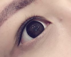 -UP&UP·半永久眉毛眼线机器野生眉