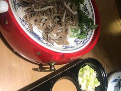 -华馨园北京烤鸭