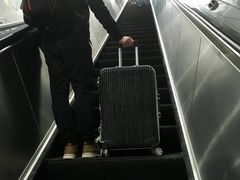 -留仙洞(地铁站)