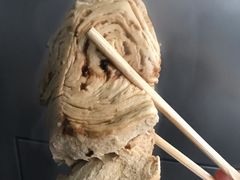 -御梁坊红糖馒头