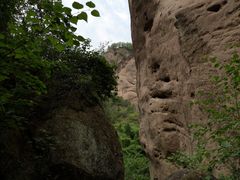 -灵宝峡旅游区