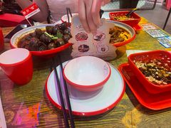 -老闵田螺馆·南昌特色小炒(梦时代店)