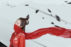 -盘子女人坊古装写真摄影(南京总店)