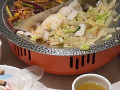 -小鱼小牛·鱼牛干锅·脆鱼火锅(世欧广场店)