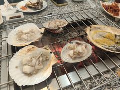 -震海贝烤贝·民俗特色店(延吉总店)
