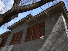 -三味书屋(复兴门内大街店)