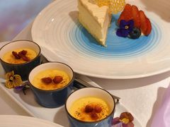 -PARFUM FLORAL花境法餐(南京首店)
