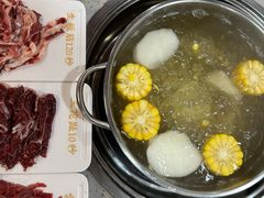 -杏花吴记牛肉火锅