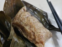 -老西白点心店