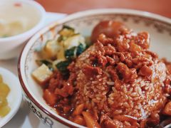 菊儿人家卤肉饭-菊儿人家·北京胡同菜(南锣鼓巷店)