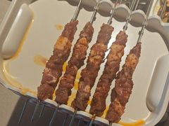 -丰茂烤串(五道口店)