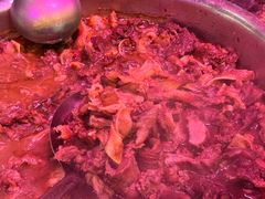 -阿娟牛肉丸·手打牛肉丸·现做现卖