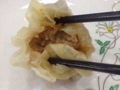 -德贤烧麦菜馆(本溪路店)