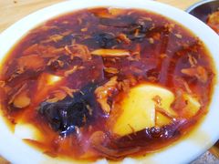 豆腐脑-增盛魁小吃店