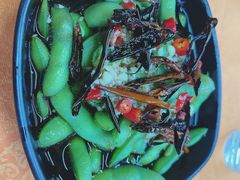 -聚味瞿记·龙虾堂(树木岭店)