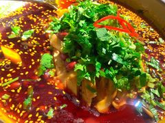-辛香汇(飞洲店)