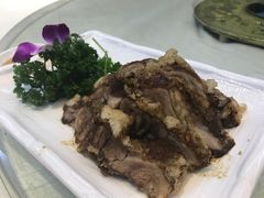 -东海酒家(长平东路店)