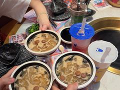 -哥老官重庆美蛙鱼头(宝山龙湖店)