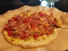 -The Cheebat 锌吧·Bistro(体育西店)