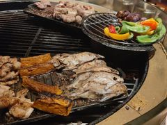 -广州富力君悦大酒店·凯菲厅